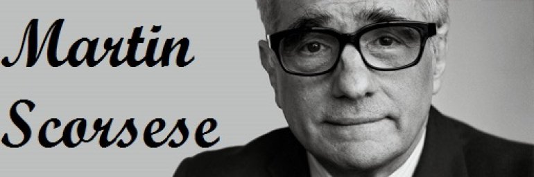 Martin Scorsese